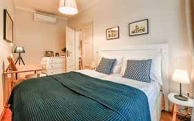 Apartments Rybna